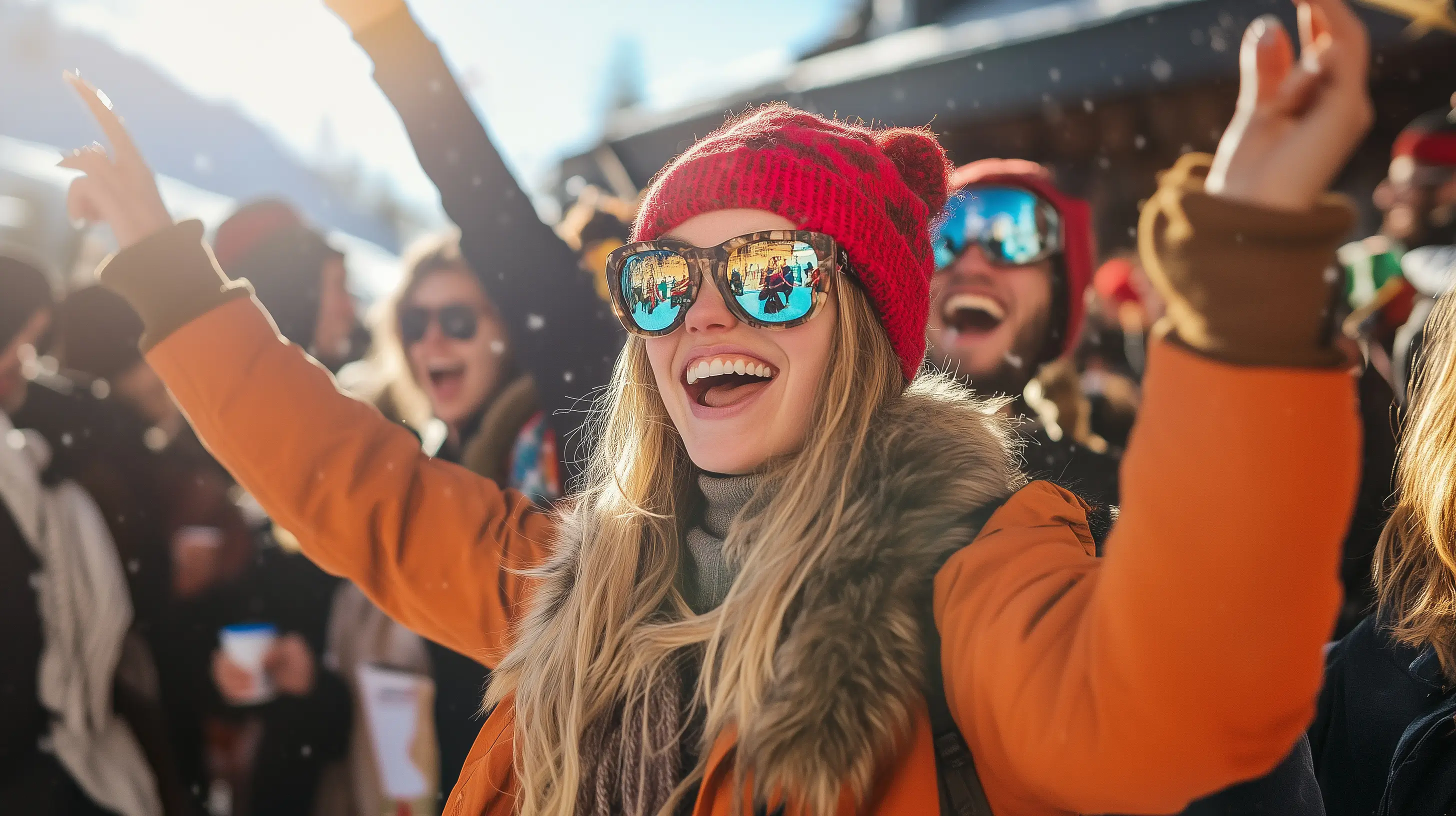 Hütten-Gaudi: Tipps für eine legendäre Apres-Ski-Party