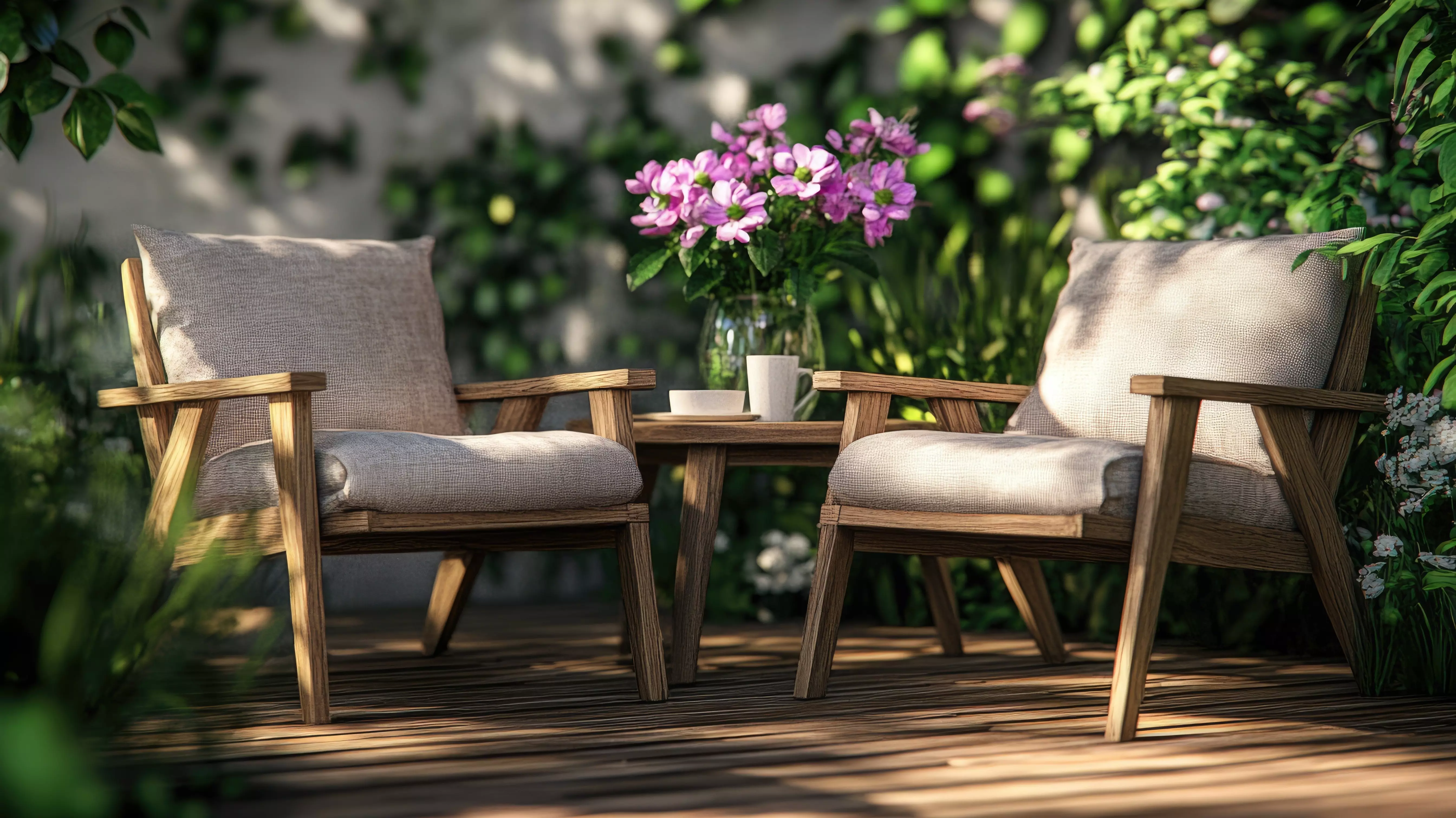 gartenlounge