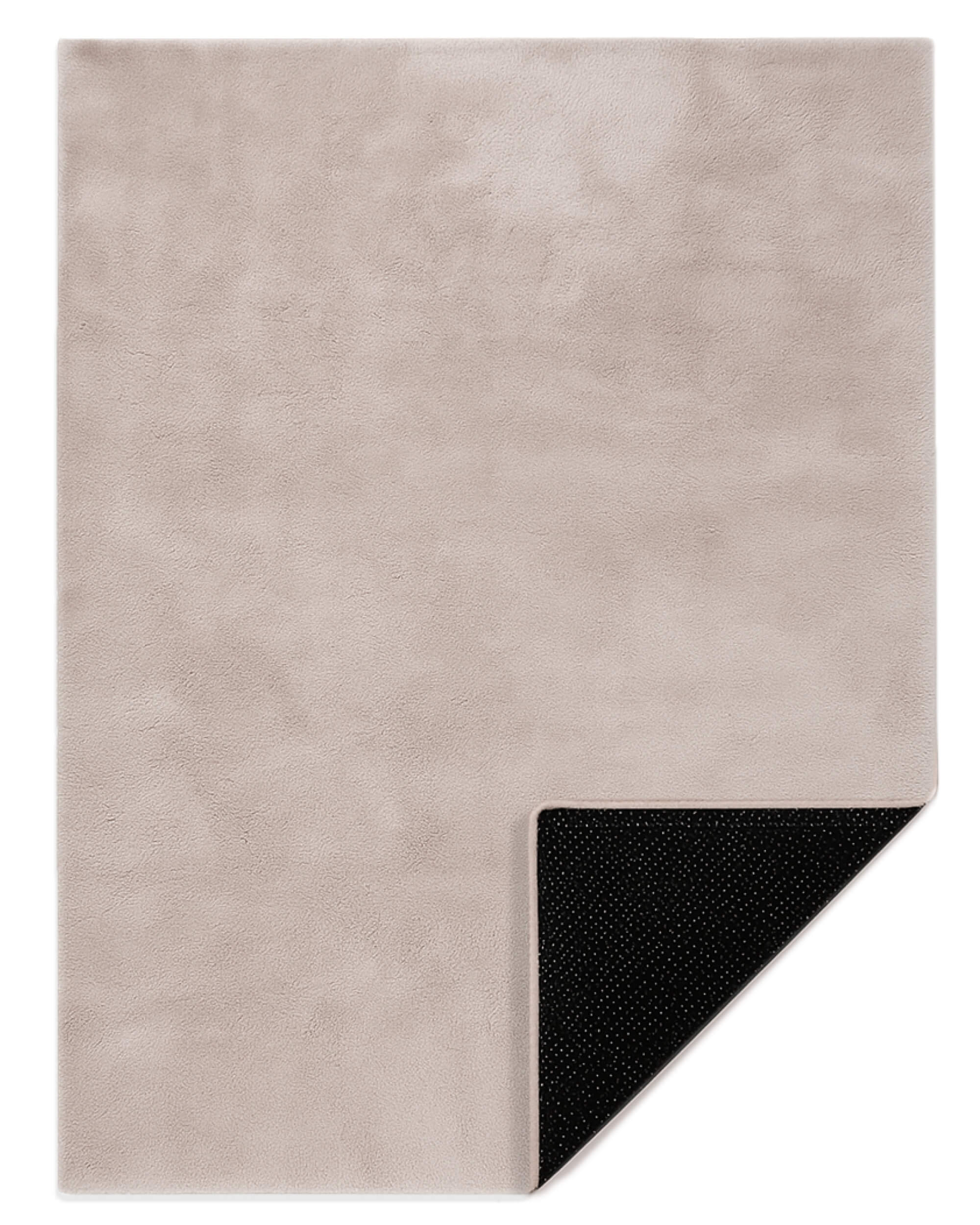 Moderno® Kurzflor Teppich Beige – Weicher Wohnzimmer Teppich, modern & waschbar mit rutschhemmender Rückseite Moderno® Kurzflor Teppich Beige – Weicher Wohnzimmer Teppich, modern & waschbar mit rutschhemmender Rückseite