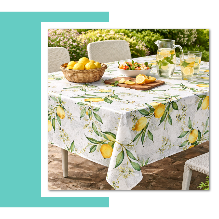 abwaschbare-tischdecke-garten